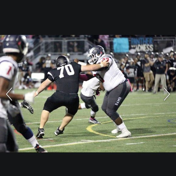 Meet your Posher, Lonzo - Picture 1 of 1